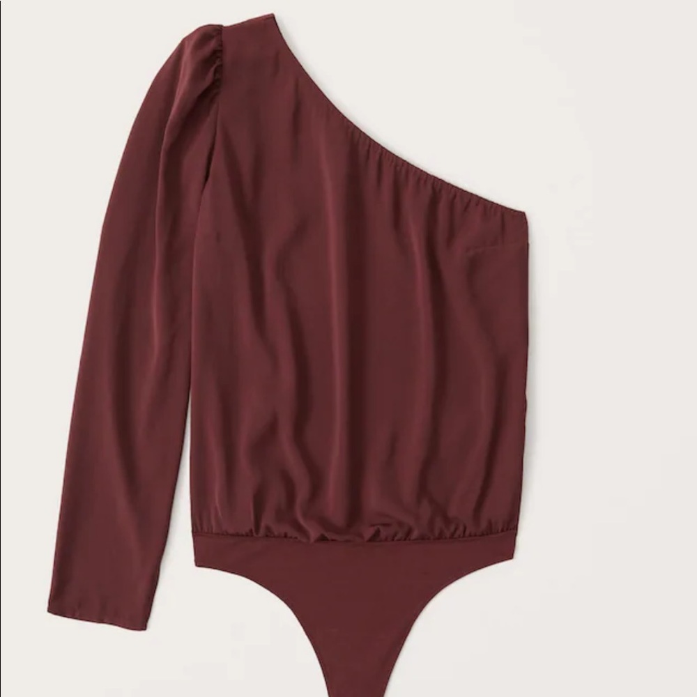 Abercrombie & Fitch Top